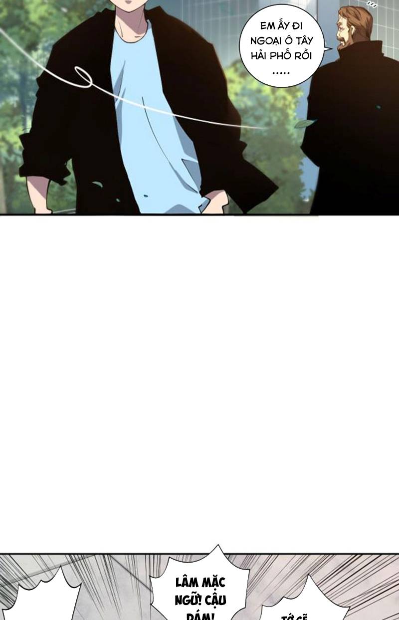 Đọc truyện Tử linh pháp sư: Ta chính là thiên tai - Chap 2